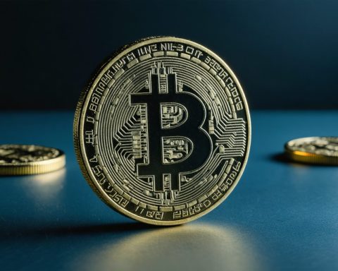 Pi Coin's Bold Leap: Could Mainnet Launch Revolutionize Crypto? Pi Coin's Bold Leap: Could Mainnet Launch Revolutionize Crypto?