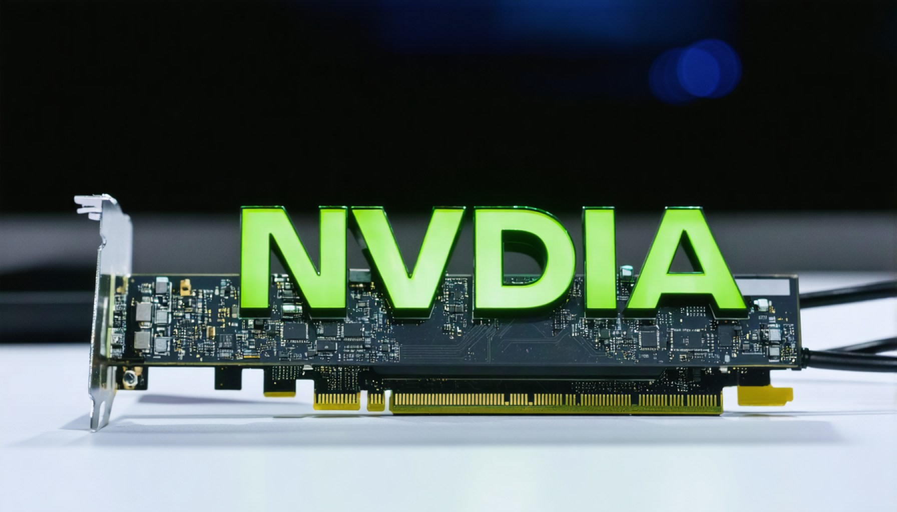 Why Nvidia Could Be Your Next Smart Investment: Unveiling Growth Amid Challenges
