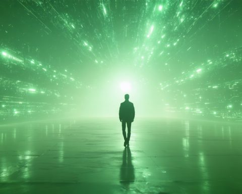 Nvidia Stock’s Quantum Leap! A Sneak Peek into the Future Nvidia Stock’s Quantum Leap! A Sneak Peek into the Future