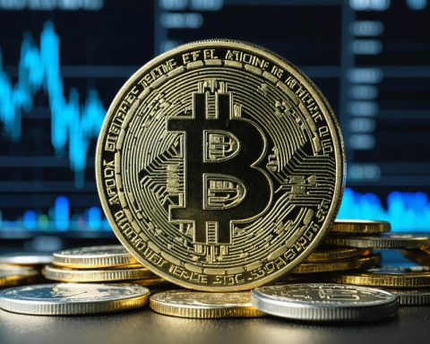 SEC’s XRP ETF Filing: A New Dawn for Crypto or Just More Waiting? SEC’s XRP ETF Filing: A New Dawn for Crypto or Just More Waiting?