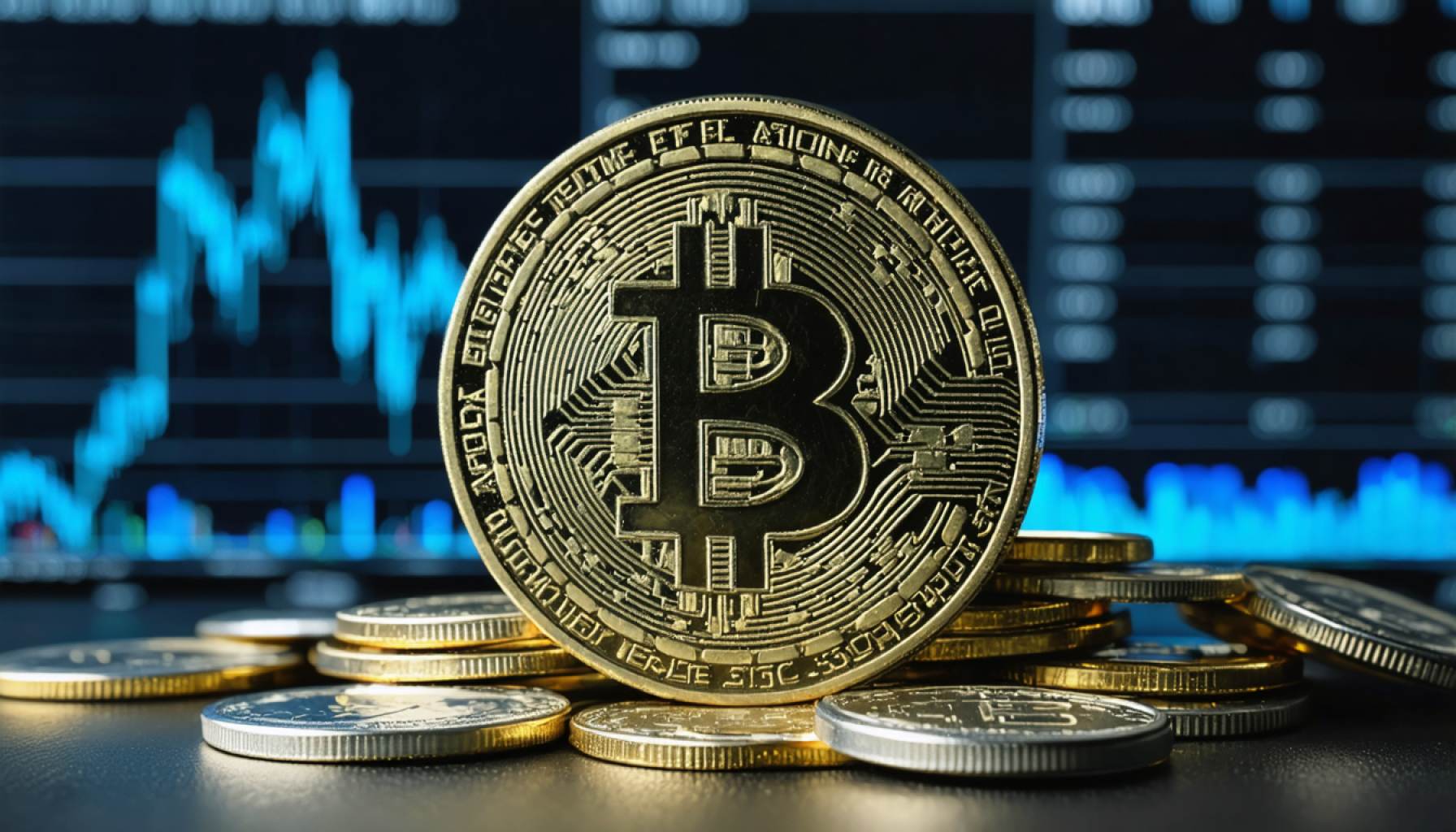 SEC’s XRP ETF Filing: A New Dawn for Crypto or Just More Waiting?