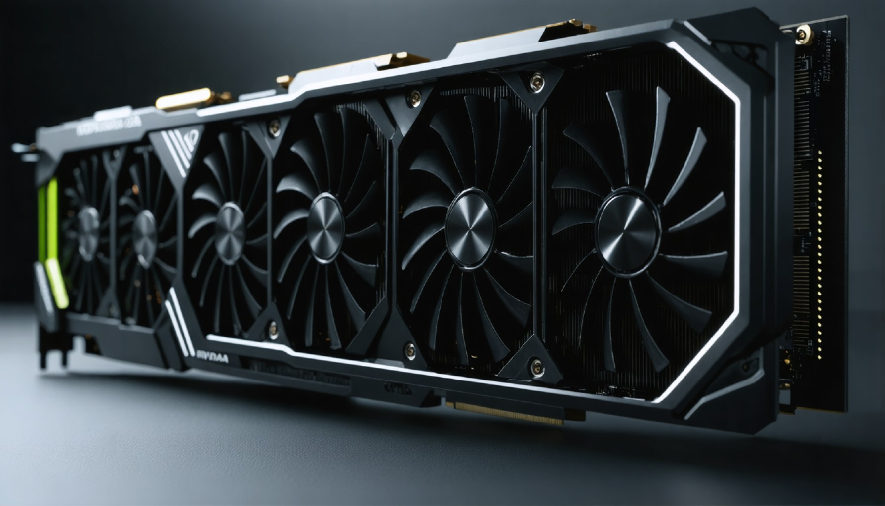 Nvidia’s Secret Path to the Coveted RTX 5080 and 5090 Graphics Cards – Here’s How to Secure Yours