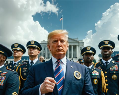 Pentagon Braces for Deep Cuts as Trump Administration Tightens Purse Strings Pentagon Braces for Deep Cuts as Trump Administration Tightens Purse Strings