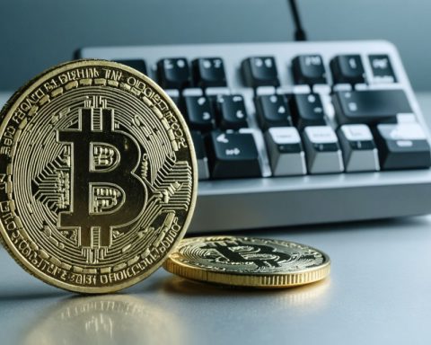 The Rise of Coldware: Could This Blockchain Revolution Topple Dogecoin? The Rise of Coldware: Could This Blockchain Revolution Topple Dogecoin?