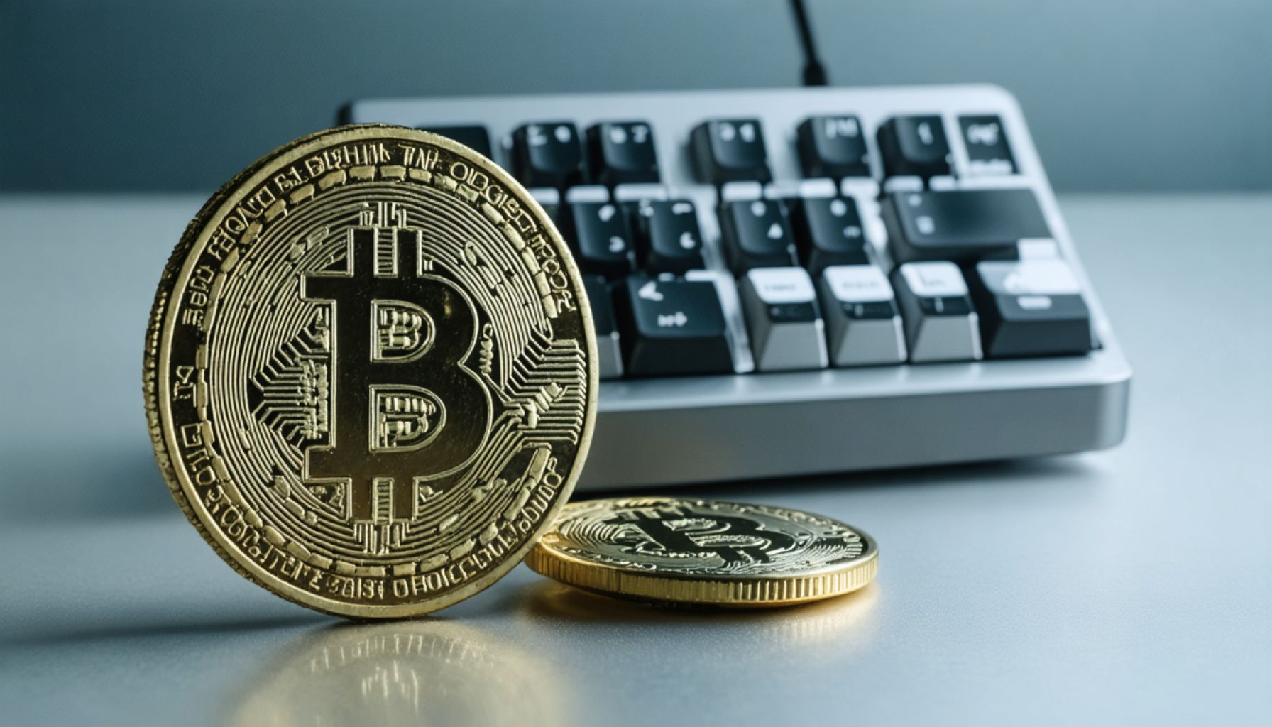 The Rise of Coldware: Could This Blockchain Revolution Topple Dogecoin?