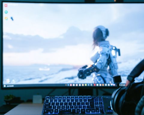 This Could Be AMD’s Game-Changer: Discover What’s on the Horizon for AMD This Could Be AMD’s Game-Changer: Discover What’s on the Horizon for AMD