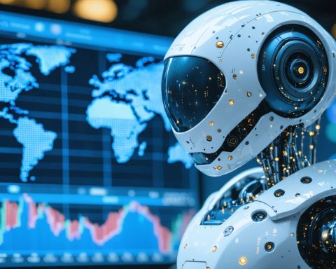 BB.AI Stock Surges! The Future of AI Investment Unveiled BB.AI Stock Surges! The Future of AI Investment Unveiled
