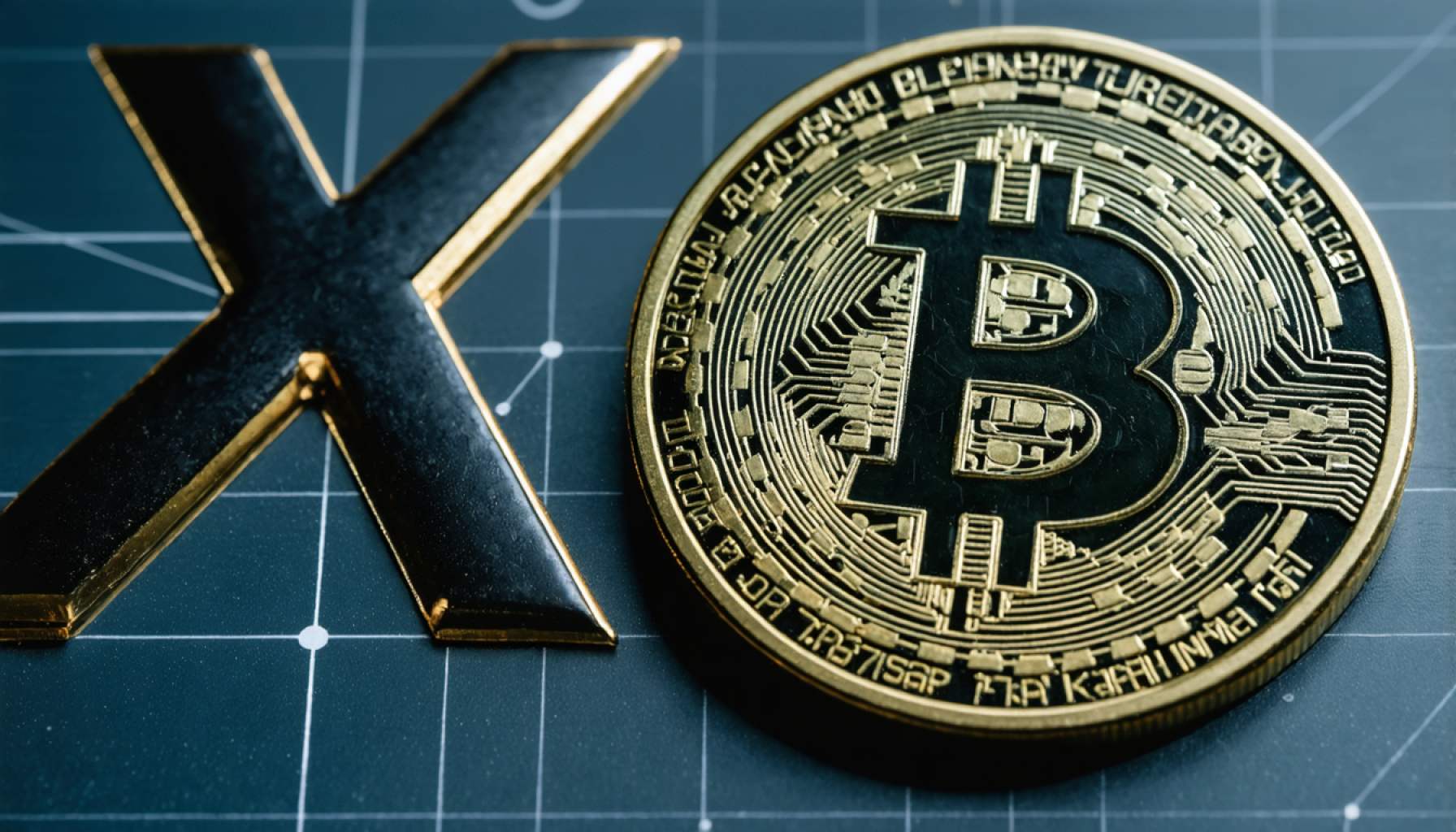 Could XRP Overtake Bitcoin? The Future of Cryptocurrency Might Surprise You