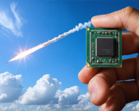 Super Micro’s Meteoric Rise: Why This Stock Could Soar Again Super Micro’s Meteoric Rise: Why This Stock Could Soar Again