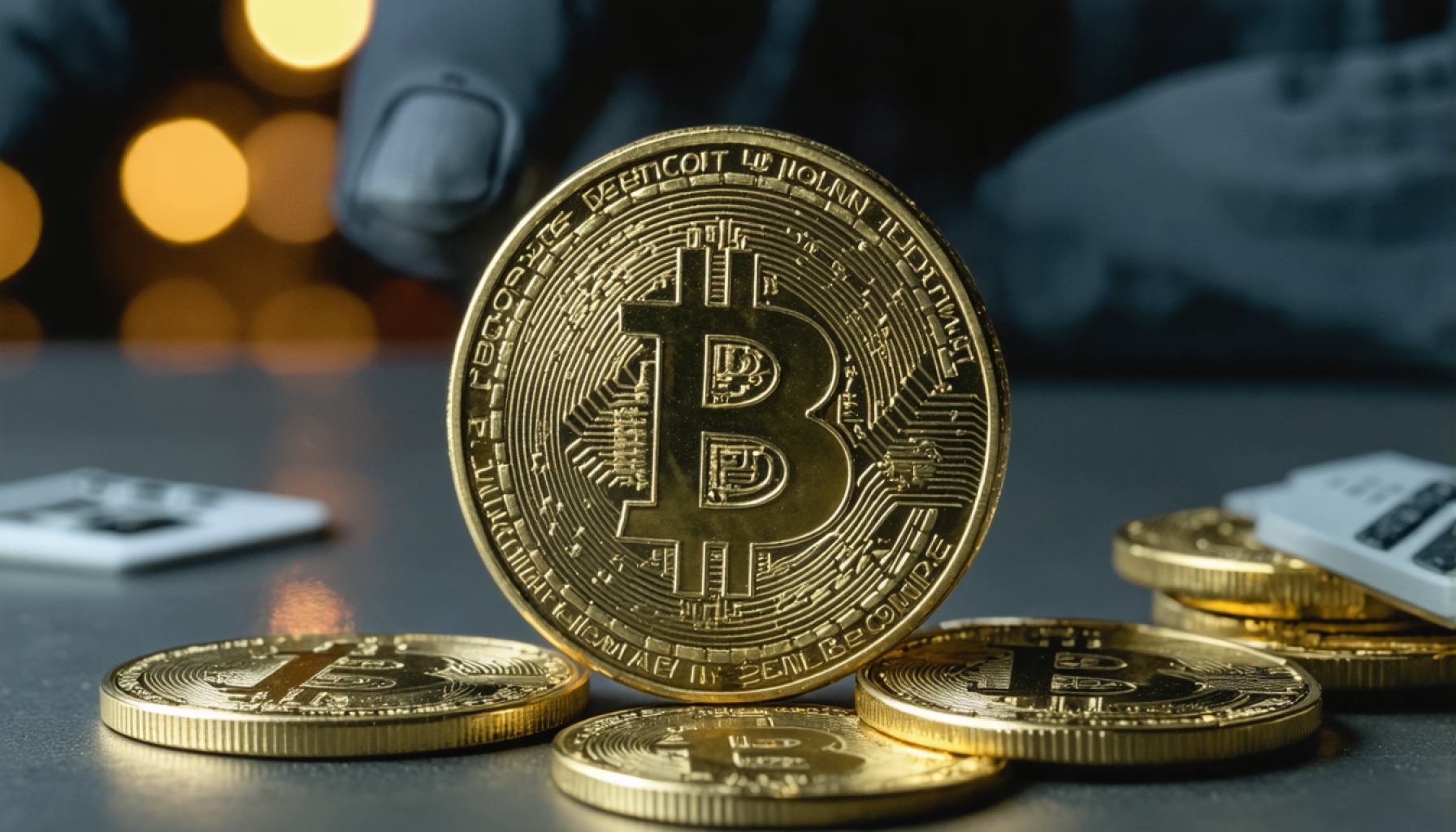 Massive Dogecoin Transfer Sparks Speculation: Sell-Off or Strategic Move?