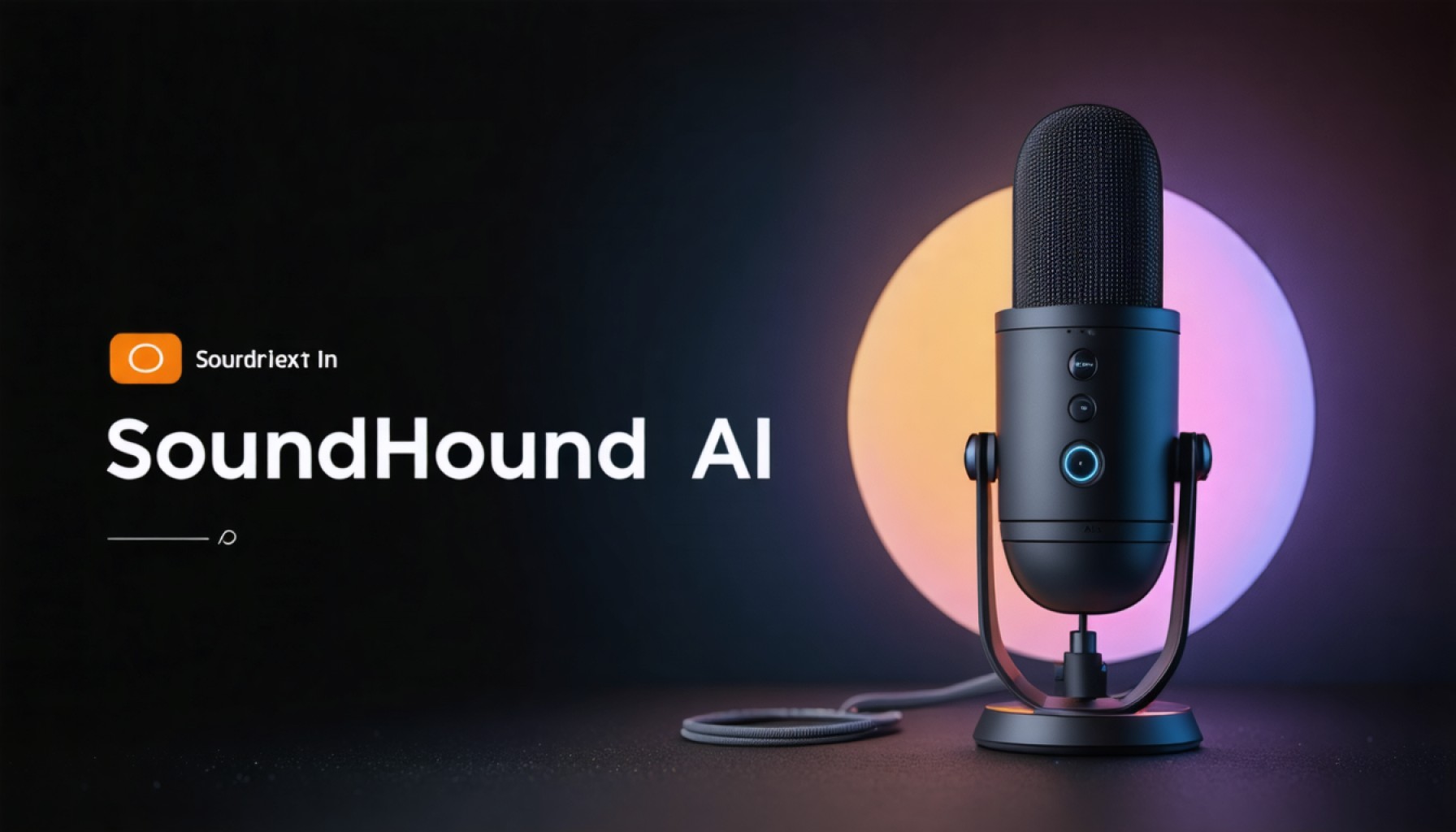 SoundHound AI: Revolutionizing Voice Interaction! What’s Next in AI Innovations?