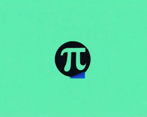 Is Pi Network the Next Bitcoin? Discover the Future of Cryptocurrency Is Pi Network the Next Bitcoin? Discover the Future of Cryptocurrency