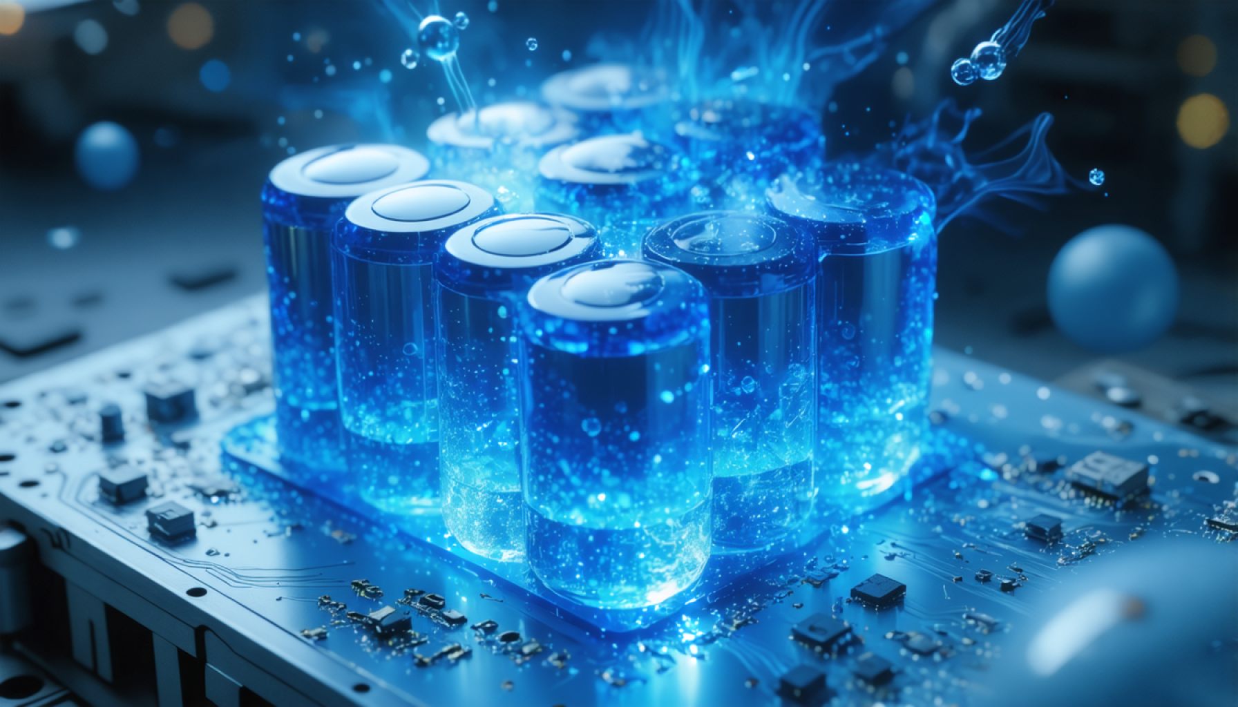 The Revolutionary Cathode Material Transforming Sodium-Ion Batteries