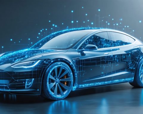 The Silent Revolution: How Silicon Anodes Could Transform Electric Cars The Silent Revolution: How Silicon Anodes Could Transform Electric Cars