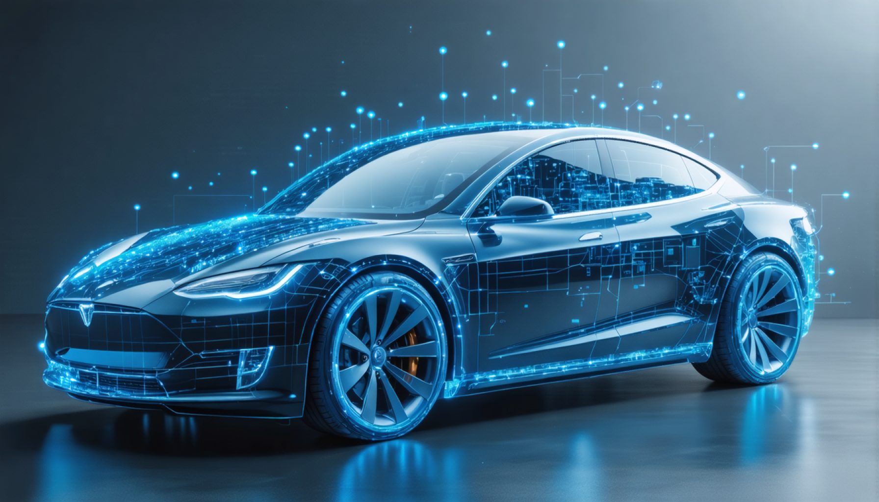 The Silent Revolution: How Silicon Anodes Could Transform Electric Cars