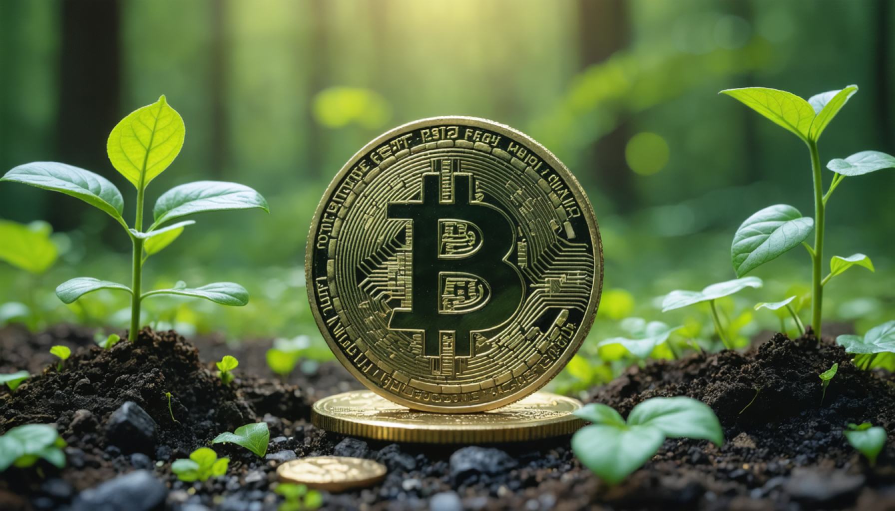 Is Pi Coin the Future of Green Crypto? Unveiling Its Potential to Revolutionize Digital Finance
