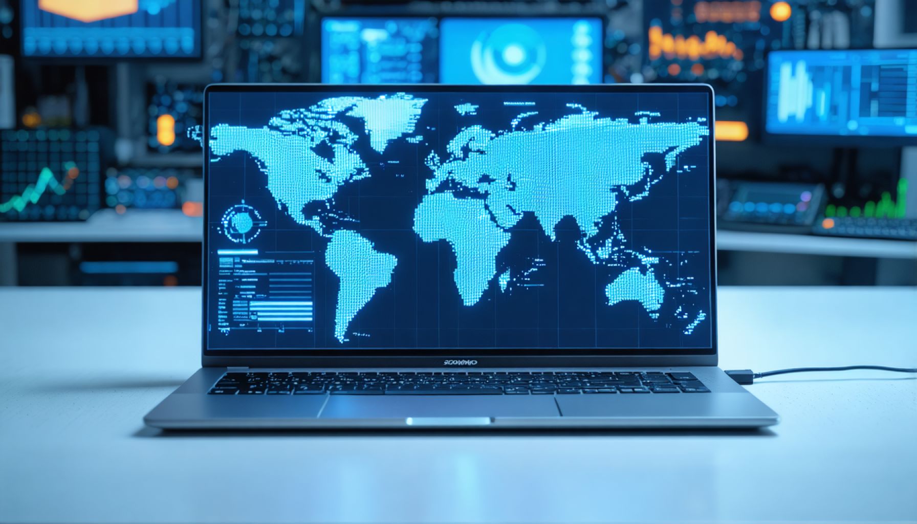 How Super Micro Computer (SMCI) Beat the Odds and Skyrocketed 83% in 2025