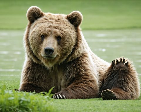 BigBear.ai: Changing the Game in Predictive Analytics! What’s Next? BigBear.ai: Changing the Game in Predictive Analytics! What’s Next?