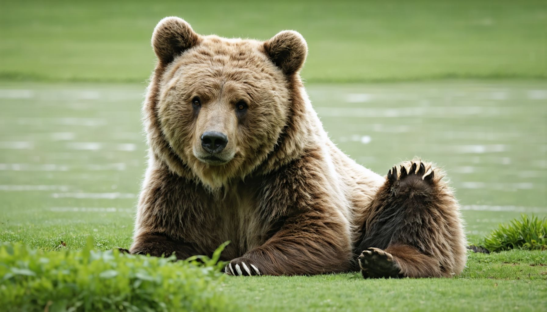 BigBear.ai: Changing the Game in Predictive Analytics! What’s Next?