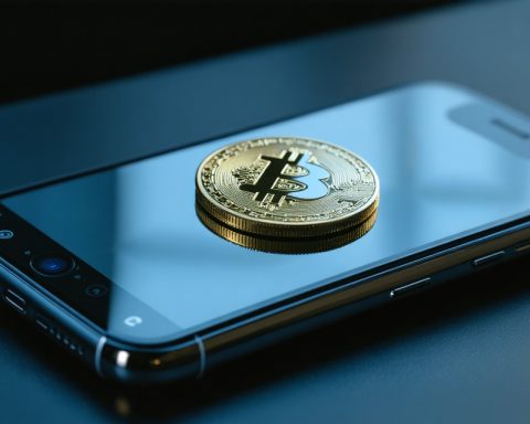 Is Pi Coin the Cryptocurrency Revolution Wrapped in Your Smartphone? Is Pi Coin the Cryptocurrency Revolution Wrapped in Your Smartphone?