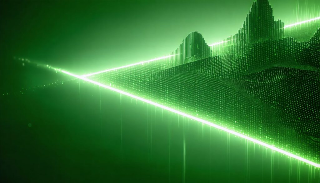NVIDIA’s AI Journey: From the Blackwell Revolution to Billion-Dollar Horizons