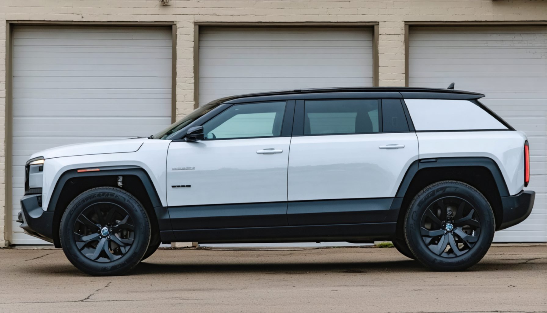 Rivian Surprises With Profit Amidst Uncertain Future