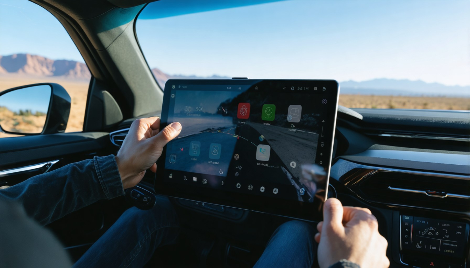 Rivian’s Bold Leap: Hands-Free Driving on the Horizon