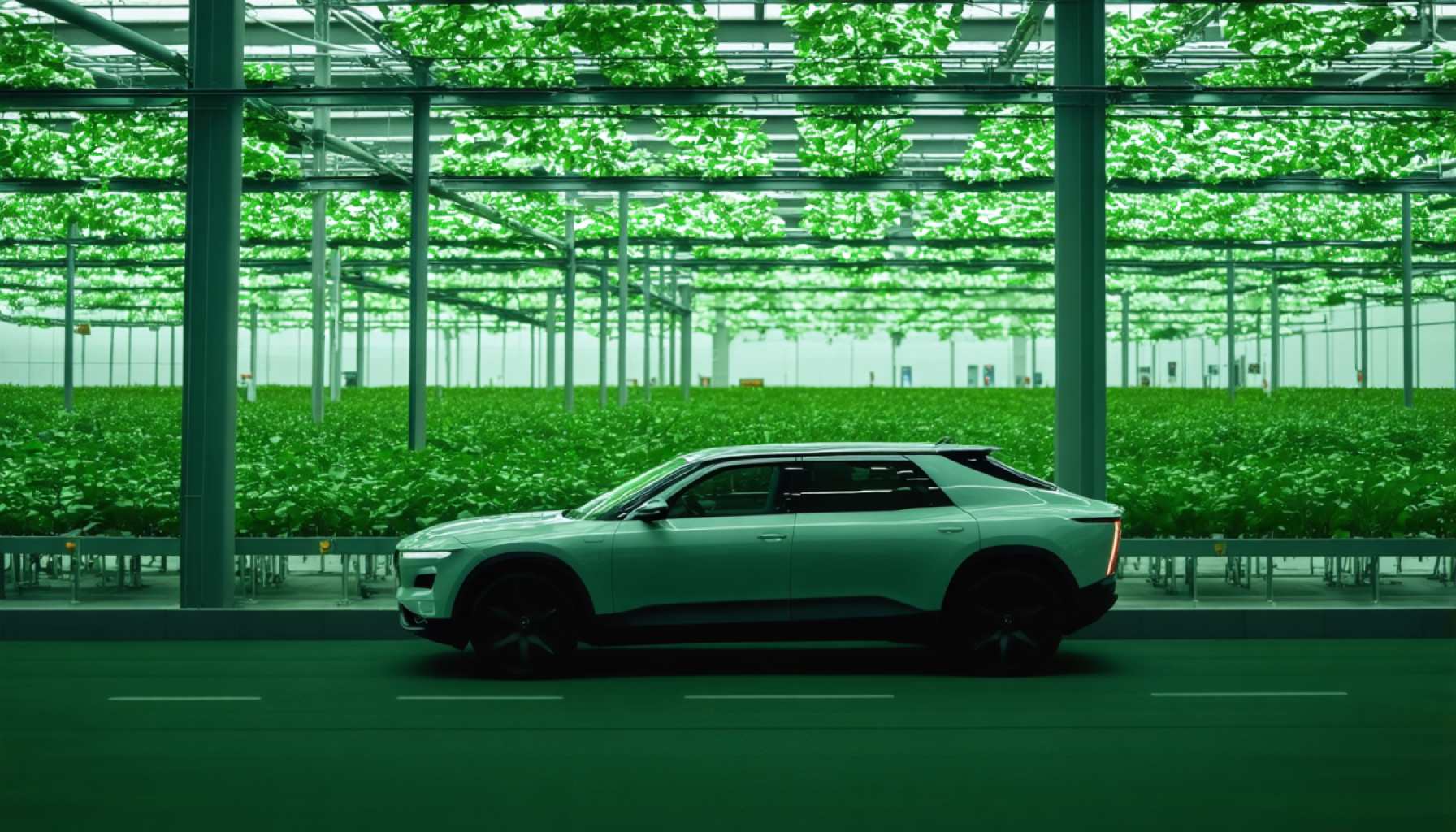 The Future of Green Investments: Rivian’s Impact on Sustainable Technology