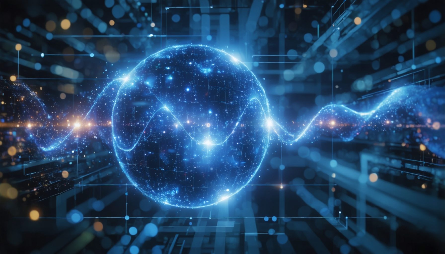 The Quantum Leap: Why D-Wave Defied Market Gravity