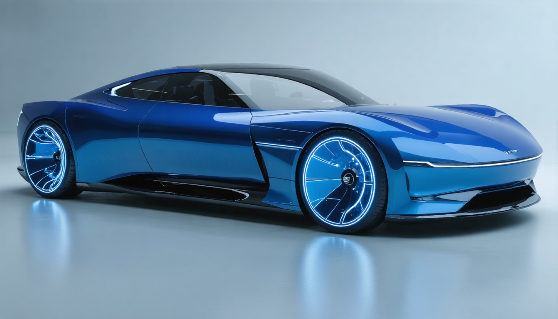 NIO’s Next Leap: Beyond Electric Cars! Meet the AI-Driven Revolution.