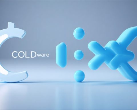 Why Savvy Investors Are Flocking from XRP to Coldware (COLD) Why Savvy Investors Are Flocking from XRP to Coldware (COLD)