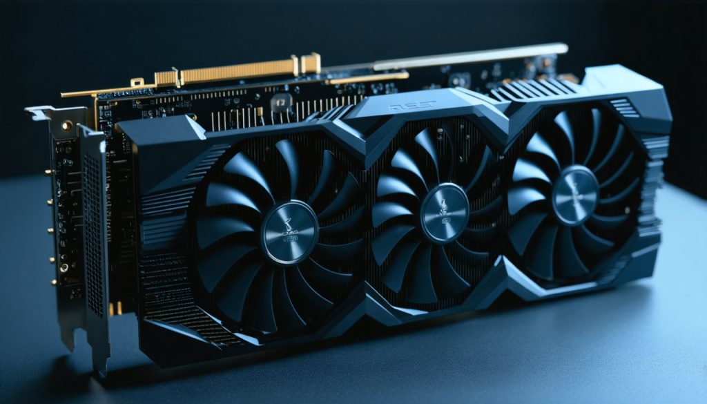 Unlocking the Power: Why the RTX 5070 Ti Is the Ultimate Gaming Gem