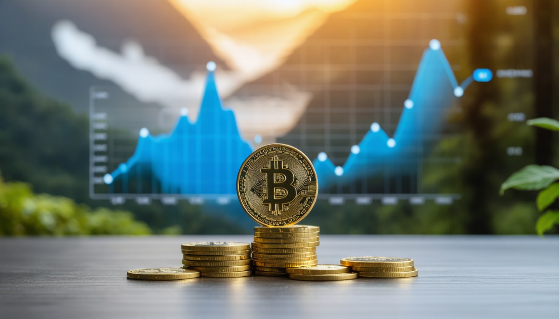Can Rexas Finance Redefine the Crypto Landscape?