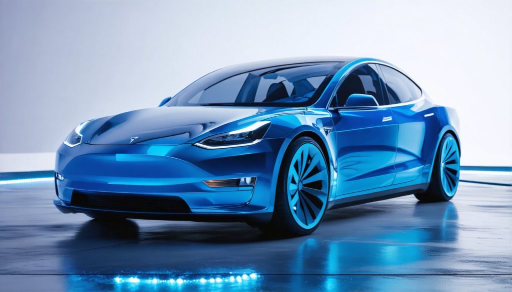 Is Tesla Stock Ready for a Quantum Leap? The Role of Quantum Computing in Tesla’s Future Is Tesla Stock Ready for a Quantum Leap? The Role of Quantum Computing in Tesla’s Future