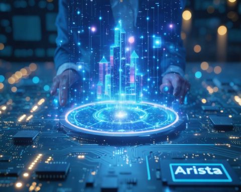 How AI’s Growth Fuels Exciting Stock Opportunities with Lam Research and Arista Networks How AI’s Growth Fuels Exciting Stock Opportunities with Lam Research and Arista Networks