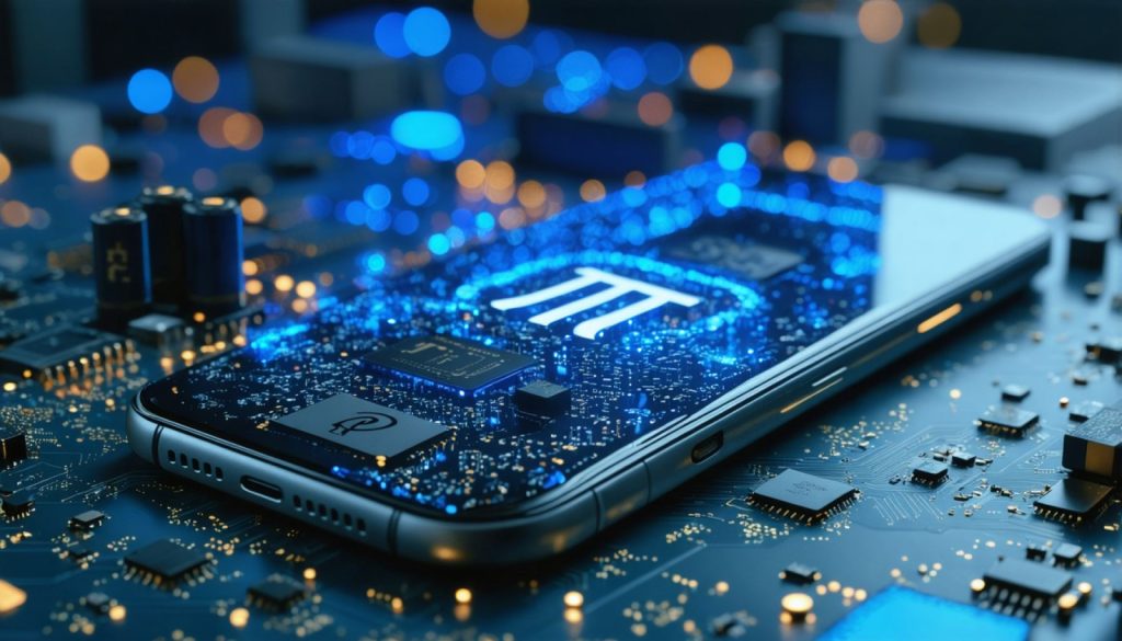Pi Network: A Bold Leap Forward in Mobile Crypto Mining or a Risky Gamble?