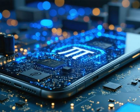 Pi Network: A Bold Leap Forward in Mobile Crypto Mining or a Risky Gamble? Pi Network: A Bold Leap Forward in Mobile Crypto Mining or a Risky Gamble?