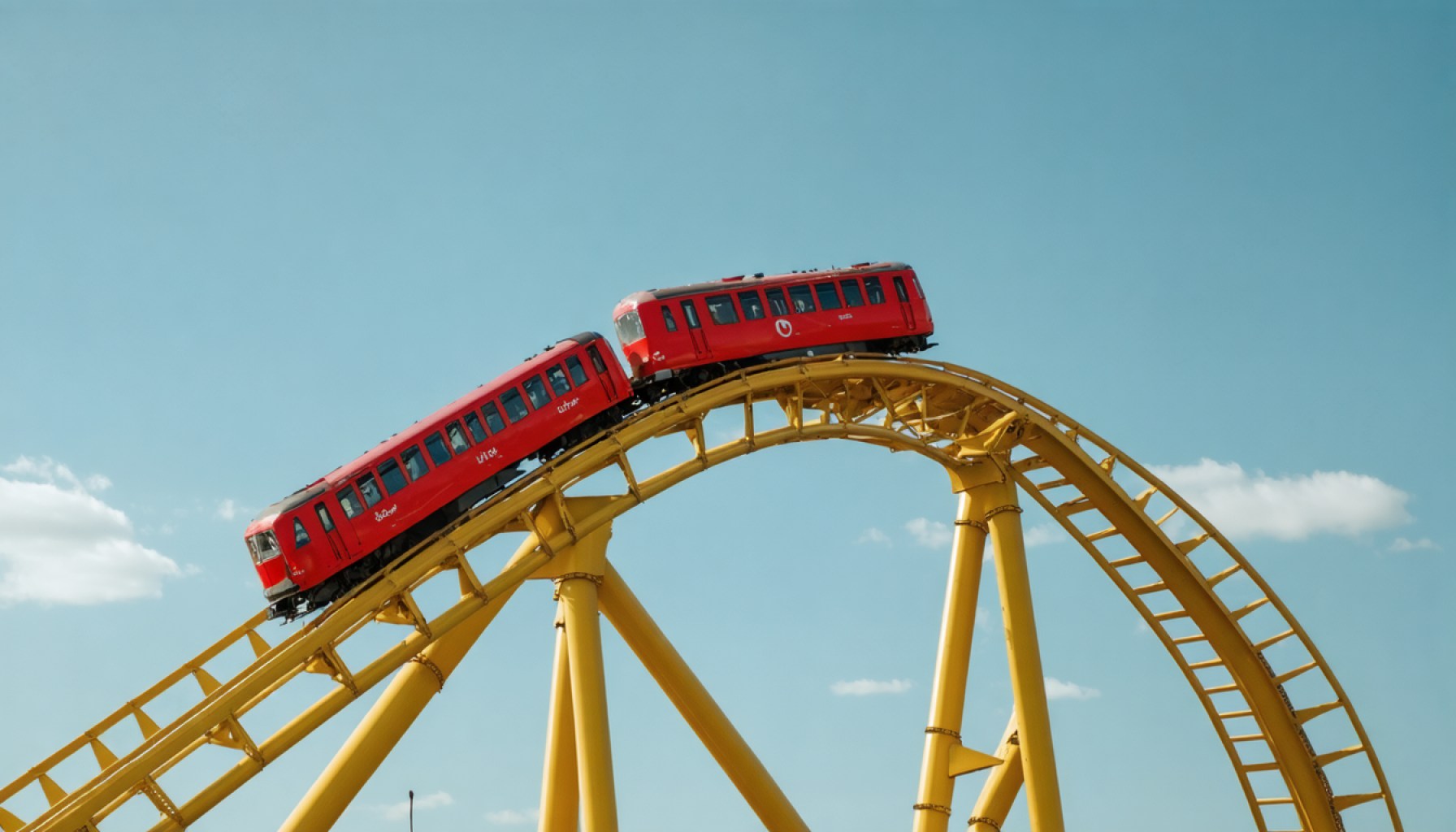 Twilio’s Roller Coaster: Why Its Recent Dip Could Be Your Golden Ticket