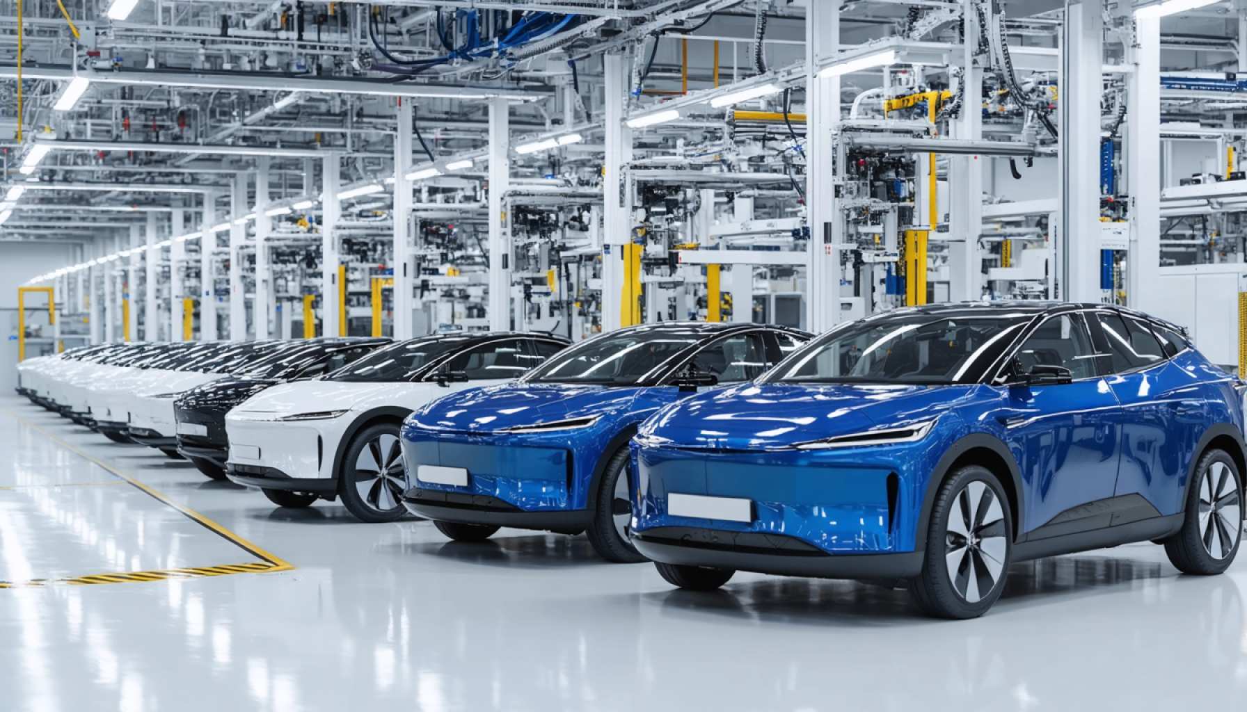 Kinetic Group Powers Up India’s EV Revolution with Cutting-Edge Battery Plant
