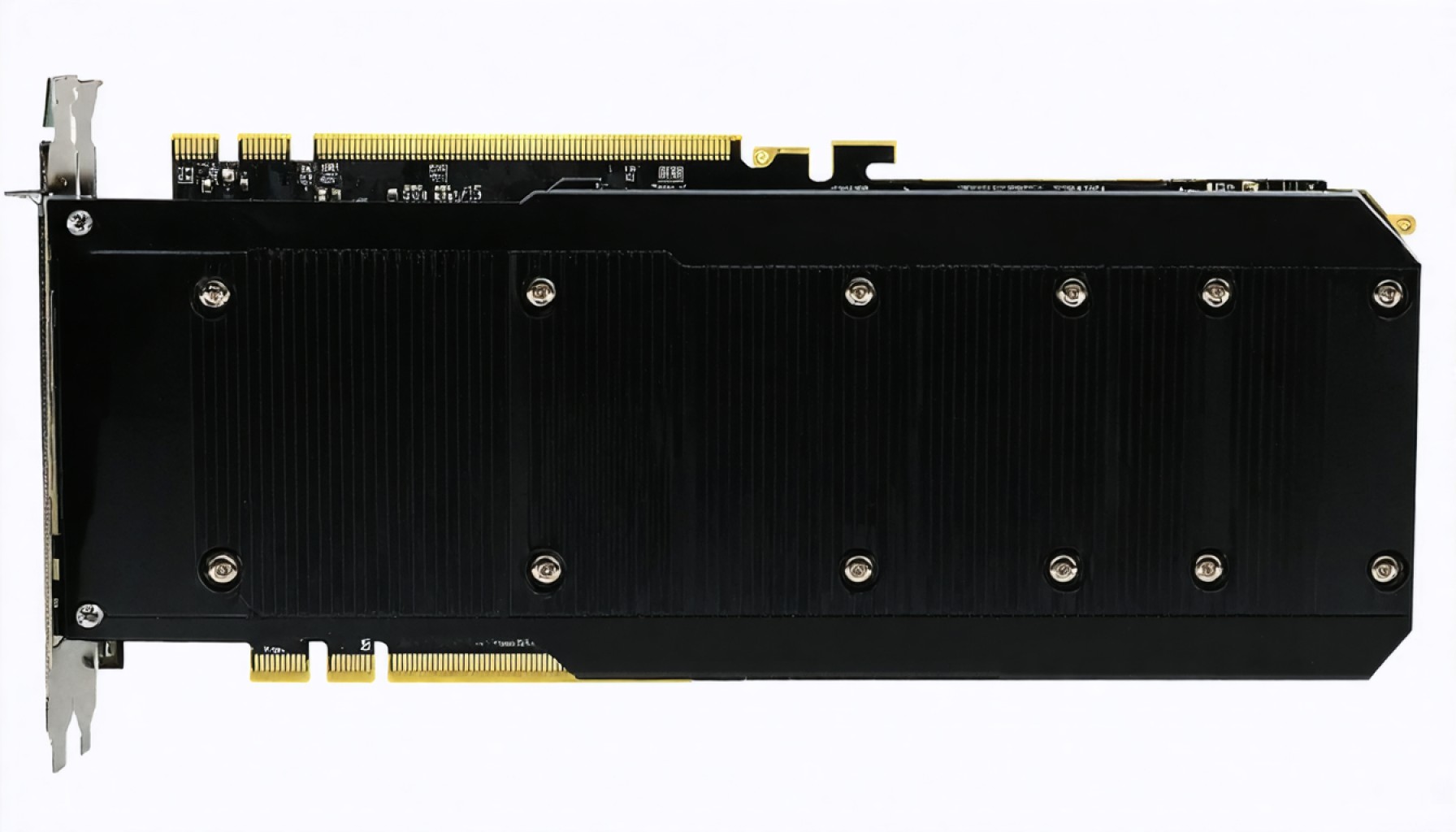 The Great GPU Gamble: Nvidia RTX 5070 Ti Faces Unprecedented Shortages