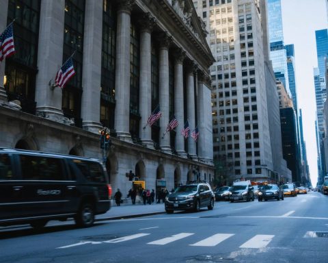Wall Street Titans: Stocks to Watch After Strategic Upgrades and Downgrades Wall Street Titans: Stocks to Watch After Strategic Upgrades and Downgrades