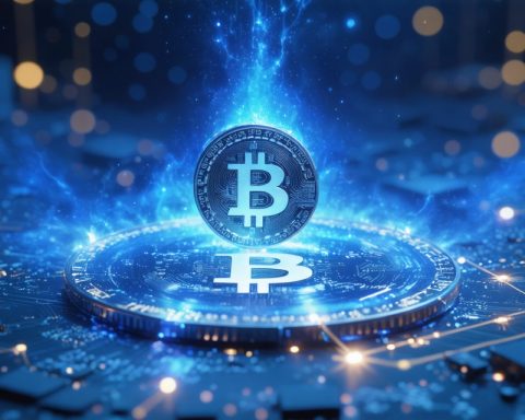 The Future of Cryptocurrency: A Revolution or a Passing Trend? The Future of Cryptocurrency: A Revolution or a Passing Trend?