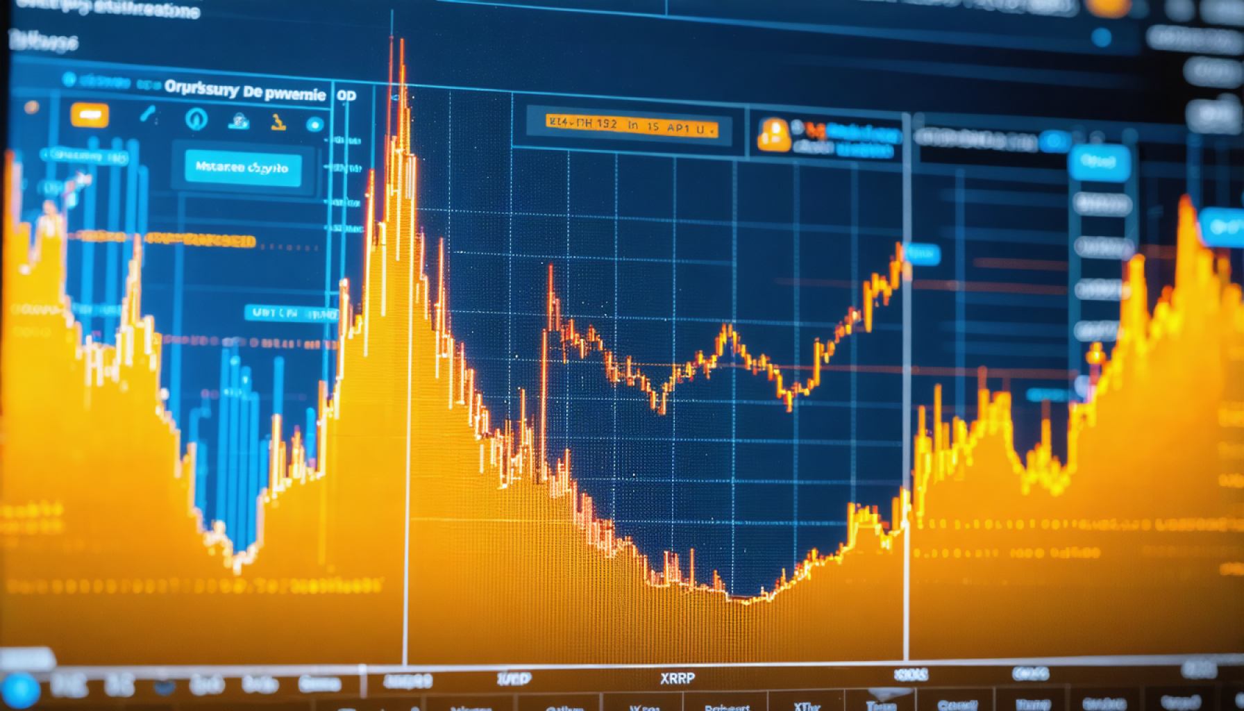 XRP’s Bullish Surge: Could This Be the Moment Investors Have Been Waiting For?