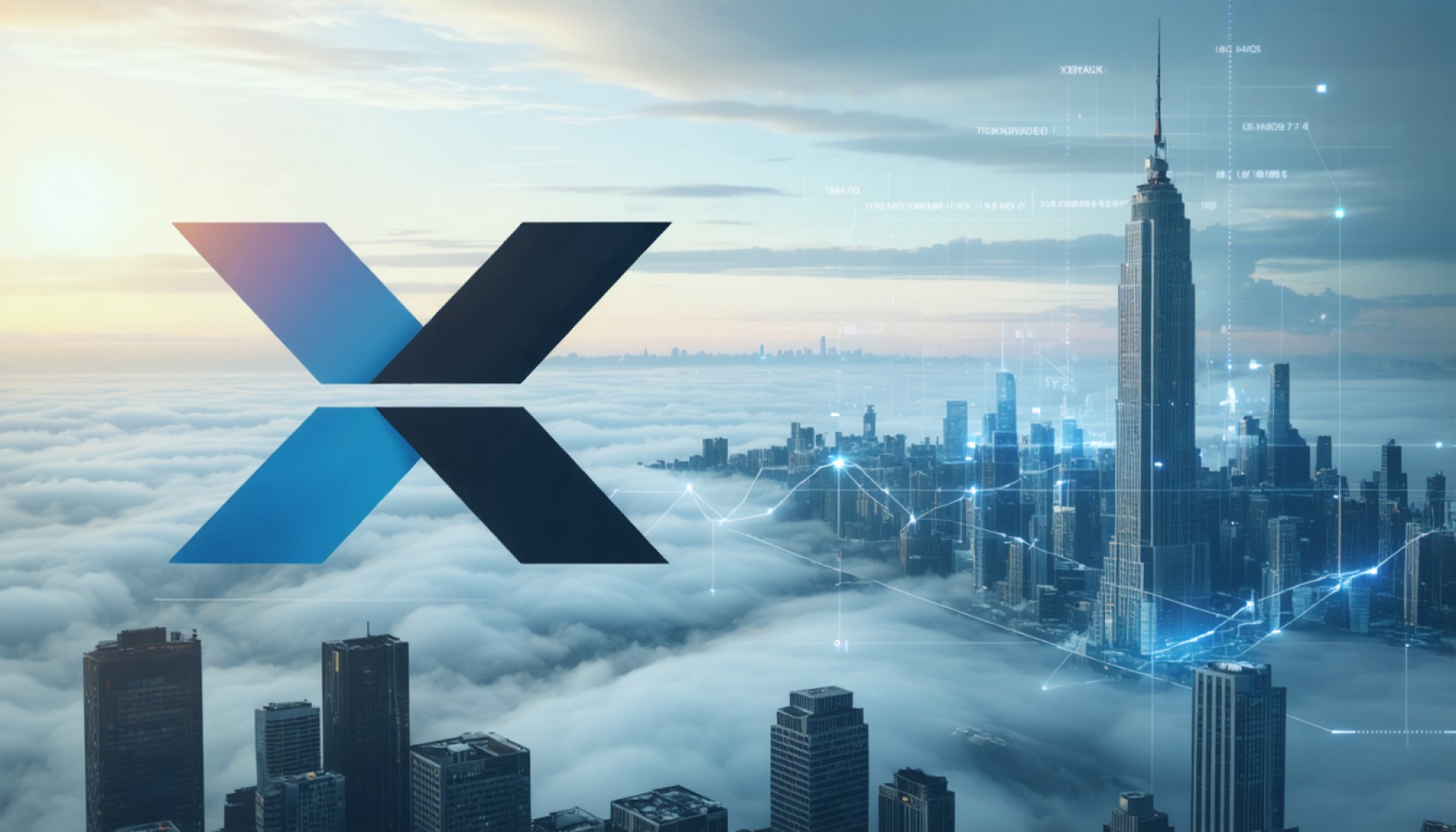 XRP’s Bold Journey: Could It Really Hit $3.4 Trillion?