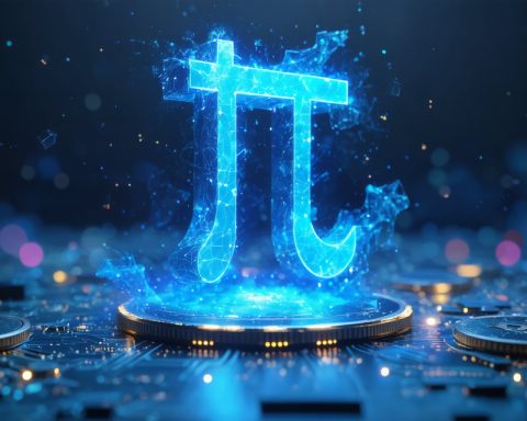 The Future of Digital Currency: Pi Network’s Mainnet Launch Sparks Excitement The Future of Digital Currency: Pi Network’s Mainnet Launch Sparks Excitement