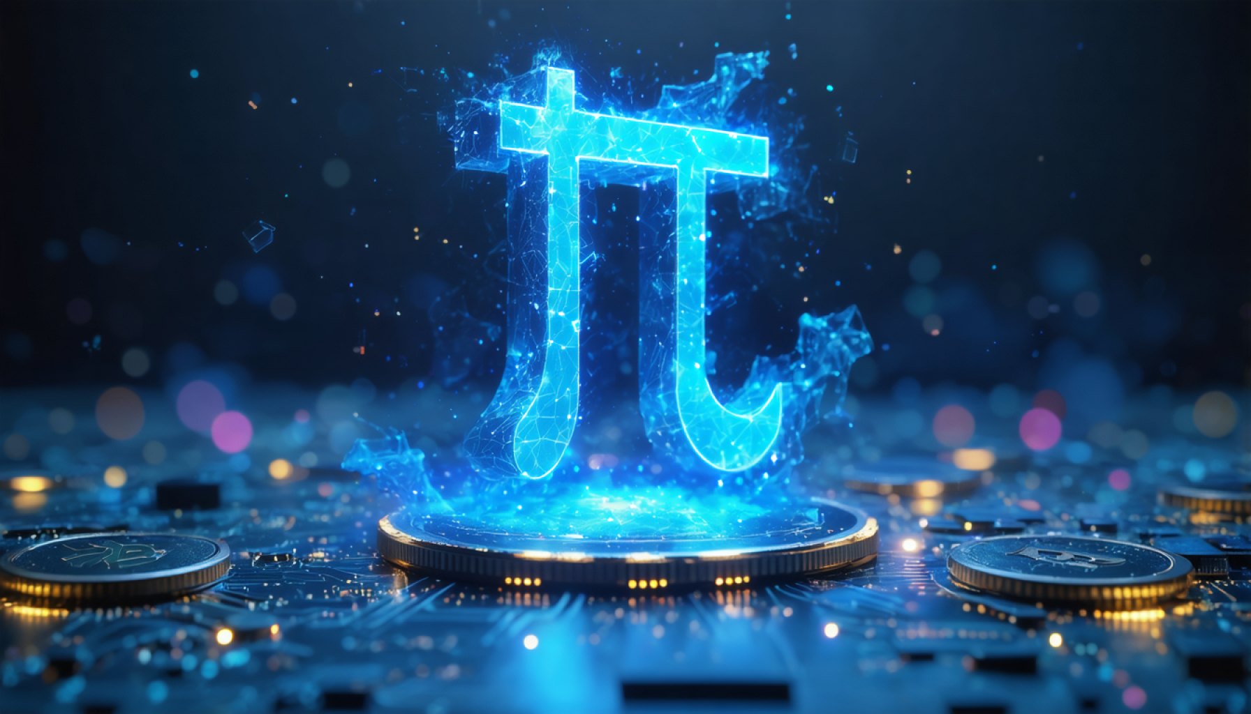 The Future of Digital Currency: Pi Network’s Mainnet Launch Sparks Excitement