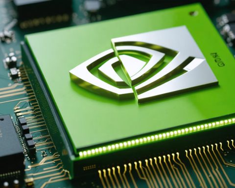 Why Nvidia’s Earnings Might No Longer Shake the Market Why Nvidia’s Earnings Might No Longer Shake the Market