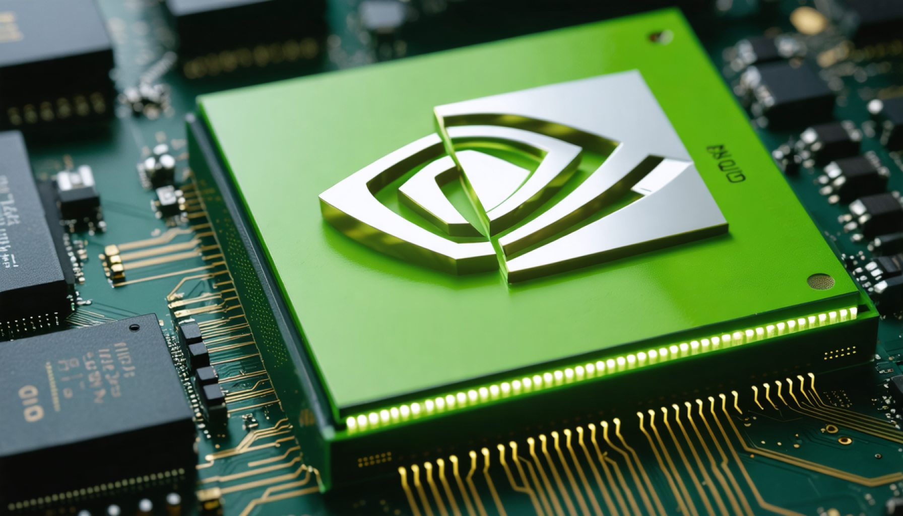 Why Nvidia’s Earnings Might No Longer Shake the Market