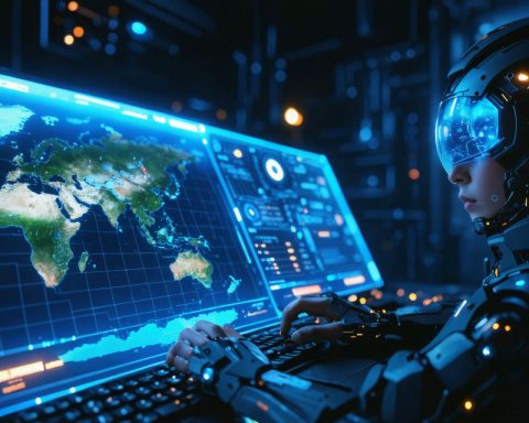 Can Palantir Really Predict the Future? New AI Technology Raises Eyebrows Can Palantir Really Predict the Future? New AI Technology Raises Eyebrows