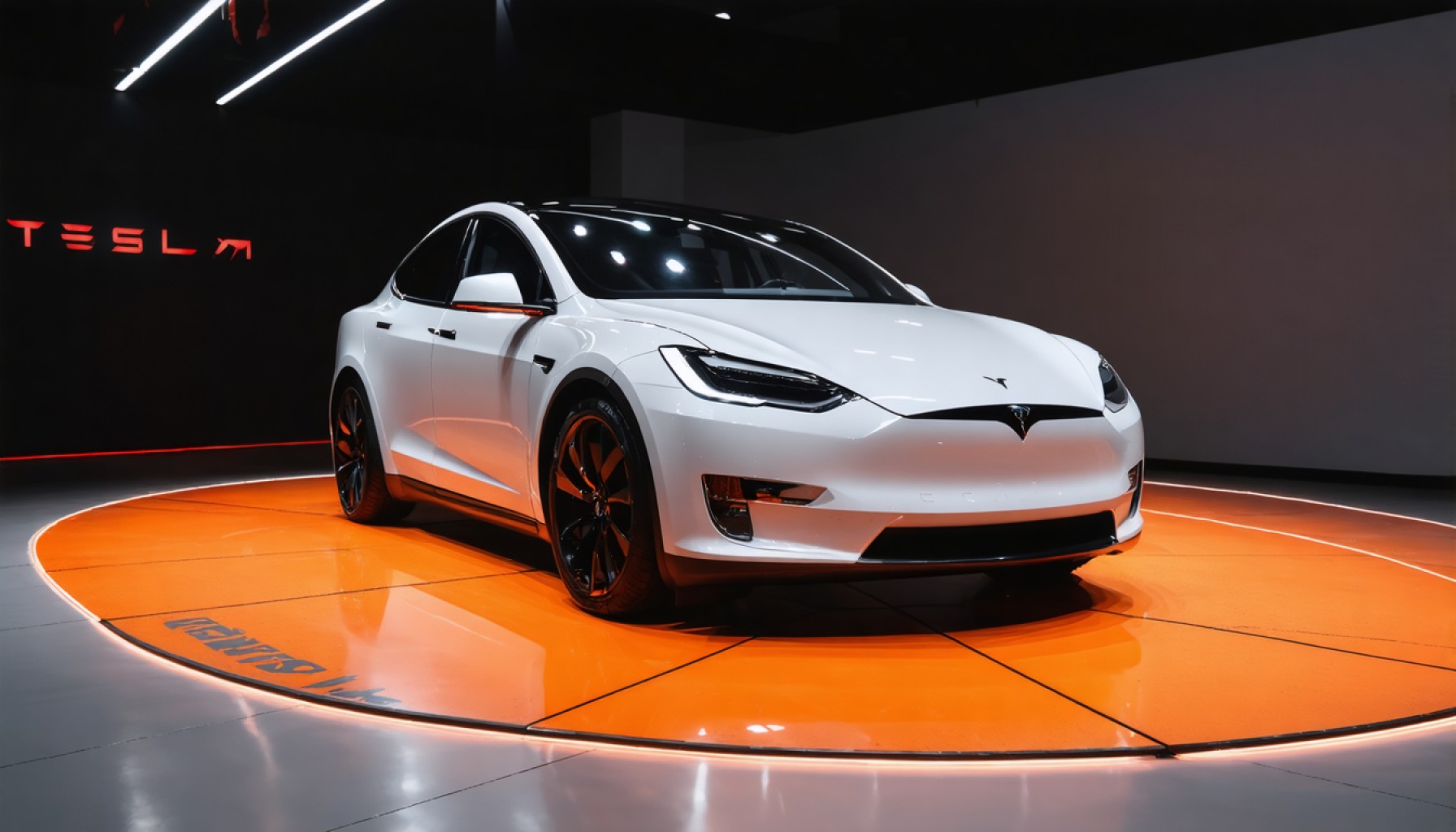 Tesla’s Tumultuous Ride: Market Nosedive and Massive Recall Stir Investor Worries